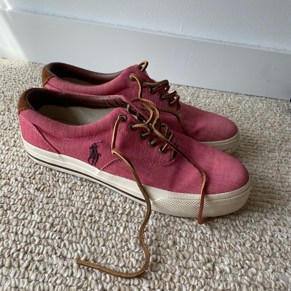 Other - Polo Ralph Lauren Shoes